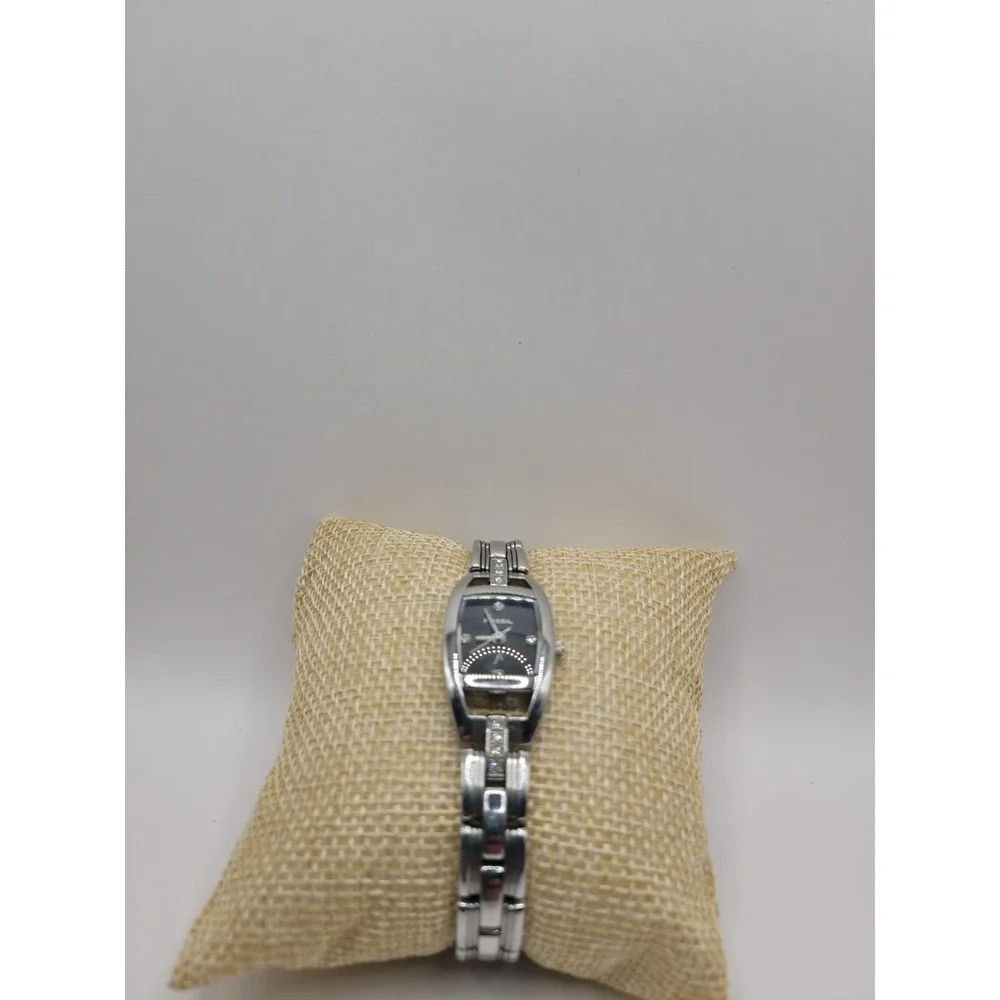 Fossil women silver